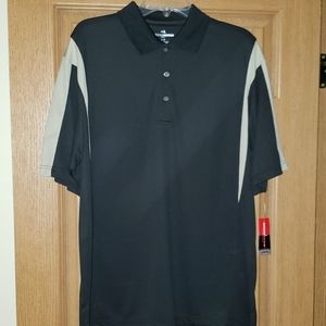 NWT Men's Grand Slam Golf Polo